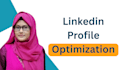 optimize your linkedin profile
