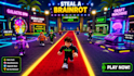 steal a brainrot game, steal a brainrot, roblox game developer