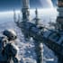 design sci fi illustration and sci fi sci fi illustration