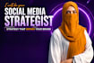 create a successful social media strategy
