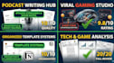 design high CTR youtube thumbnails that guarantee clicks
