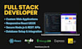 be your mern stack full stack developer