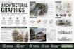 create professional architectural graphics site analysis and urban mapping
