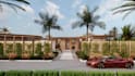 design luxury villa, mansion, and condo visualization