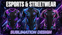 design custom sublimation jersey rugby and t shirt designs