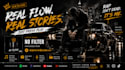 make social media post for you facebook instagram linkedin youtube banner