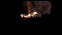do vfx, fire explosion, smoke, horror visual effect and cgi  compositing
