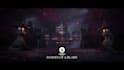 create 3d game environment design using unreal engine