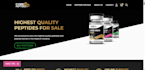 peptide website research peptide website supplement peptide woocommerce website