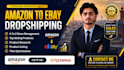 ebay dropshipping on a  profit share