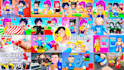 make a roblox or irl thumbnail for you