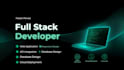 develop a full stack mern web application with reactjs and nodejs