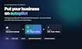 build ai automation and ai agents with n8n, make and zapier