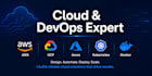 be your AWS, gcp, azure, kubernetes, and devops engineer