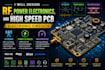 design power electronics, and high speed pcb electronic circuits