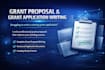 grant proposal grant application grant application grant writer proposal writing