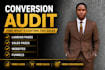 audit your copy for more conversions