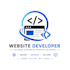 create a website developer