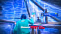 a high quality fortnite montage