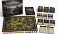 design professional board games card games and tabletop games