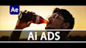 do ai video editing and ai generated video ads