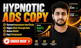 do meta and facebook ads copywriting that generates leads