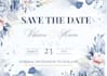 edit save the date template