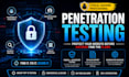 test your website and application security