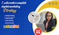 create a powerful social media marketing strategy
