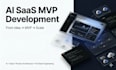 build scalable ai saas products and startup mvps