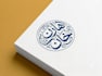 create arabic calligraphy name art and custom name design