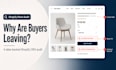 find why shopify buyers leave and fix your store