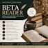 beta read your book