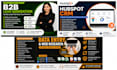 do b2b lead generation, linkedin lead generation