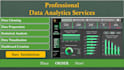 create dynamic and insighful power bi dashboards