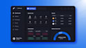 create stunning 3d crypto coin animation for nft and blockchain projects