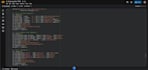do python web app with ai integration project