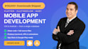 do flutterflow and flutter mobile app development for android ios