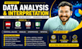do statistical data analysis using smartpls, spss, and amos