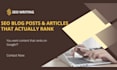 write compelling narratives and worldbuilding content for websites and magazines
