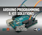 do arduino programming arduino code and projects