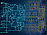 design model and layout rf, simulate and analog integrated circuits