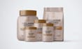 redesign and improve your supplement label packaging