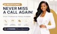 build ai voice agent, retell ai receptionist, vapi ai calling agent