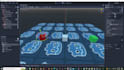 create custom gameplay mechanics and systems in godot