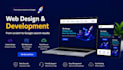 fast website development using wordpress