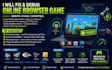 fix bugs lags and browser compatibility issues in your html javascript game