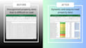 do real estate data entry and interactive google sheets dashboard