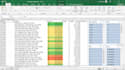 do real estate data entry and interactive google sheets dashboard