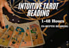 in depth tarot reading